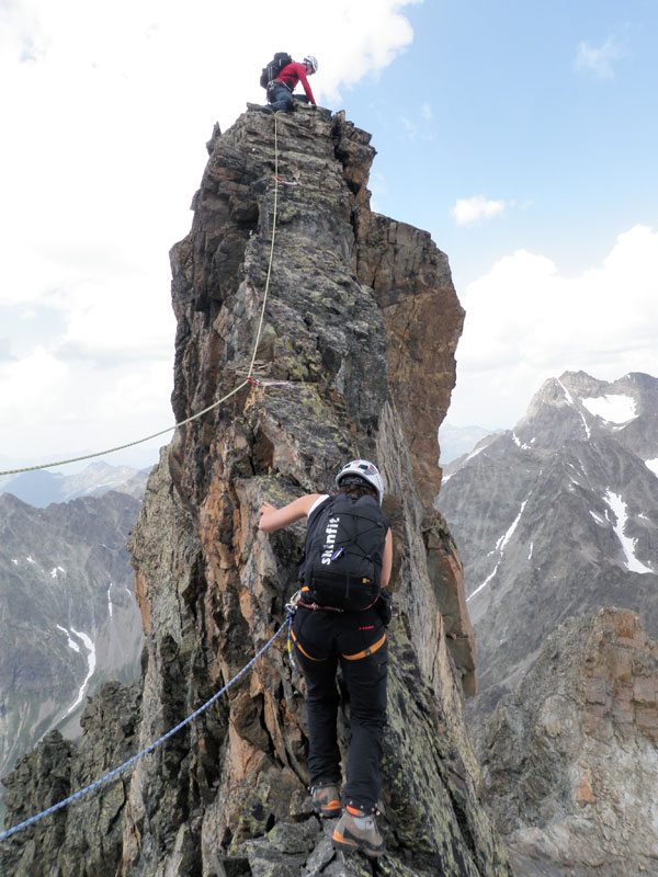 verpeilspitze tour