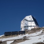 Dufourspitze