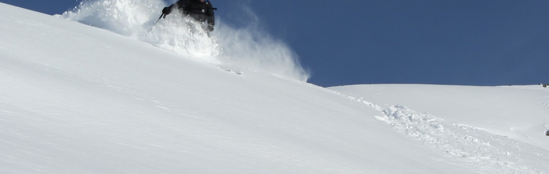 Rasass Spitze 2941m